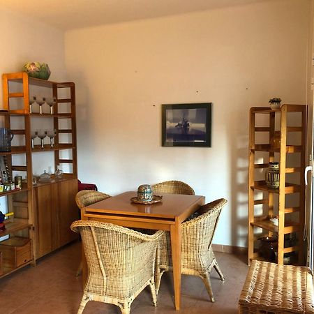 Apartamento Atico En Gracia Barcelona Exterior foto