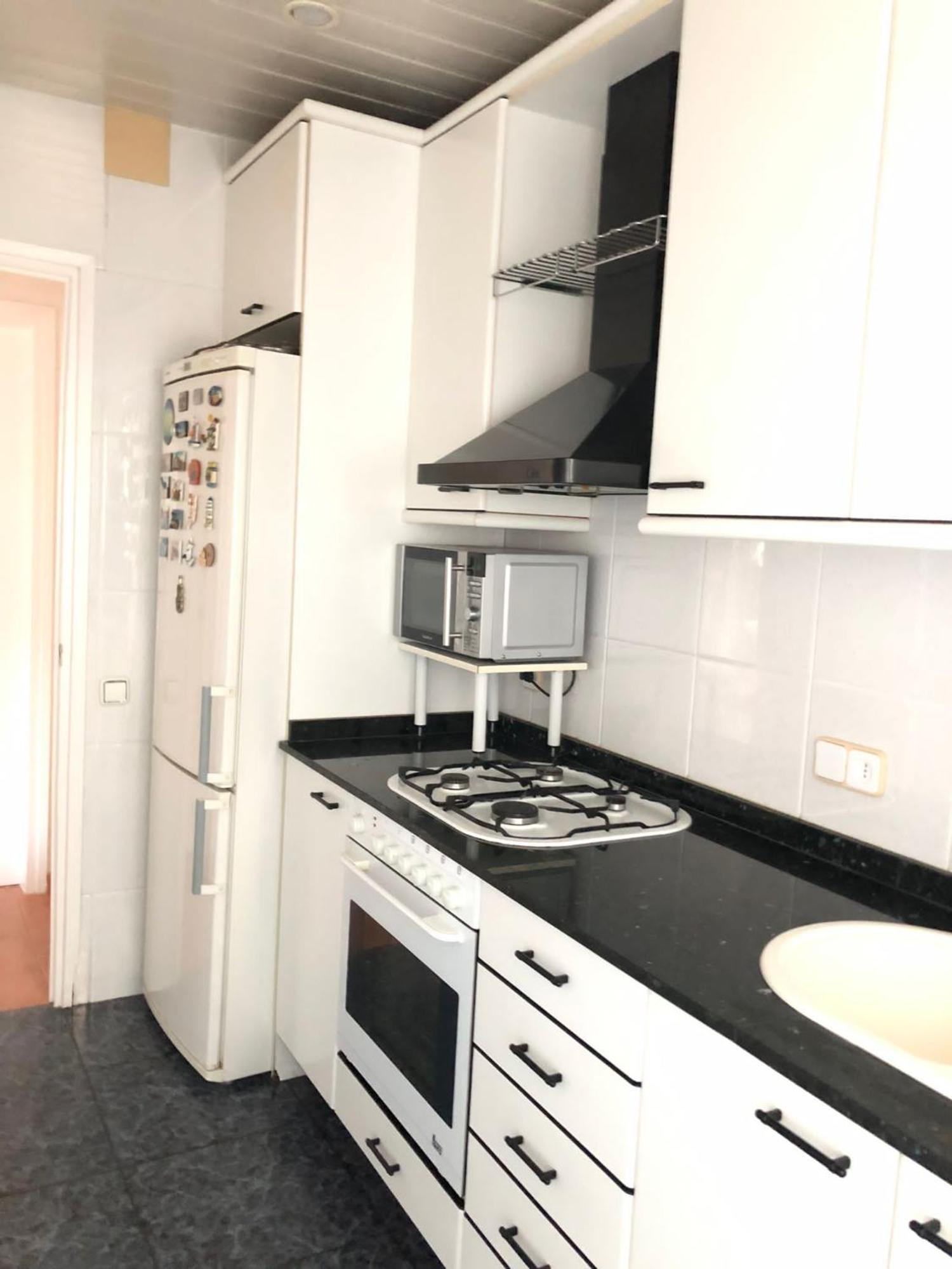 Apartamento Atico En Gracia Barcelona Exterior foto