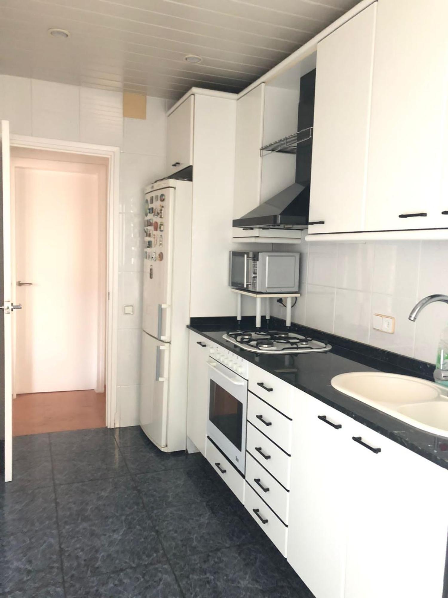 Apartamento Atico En Gracia Barcelona Exterior foto