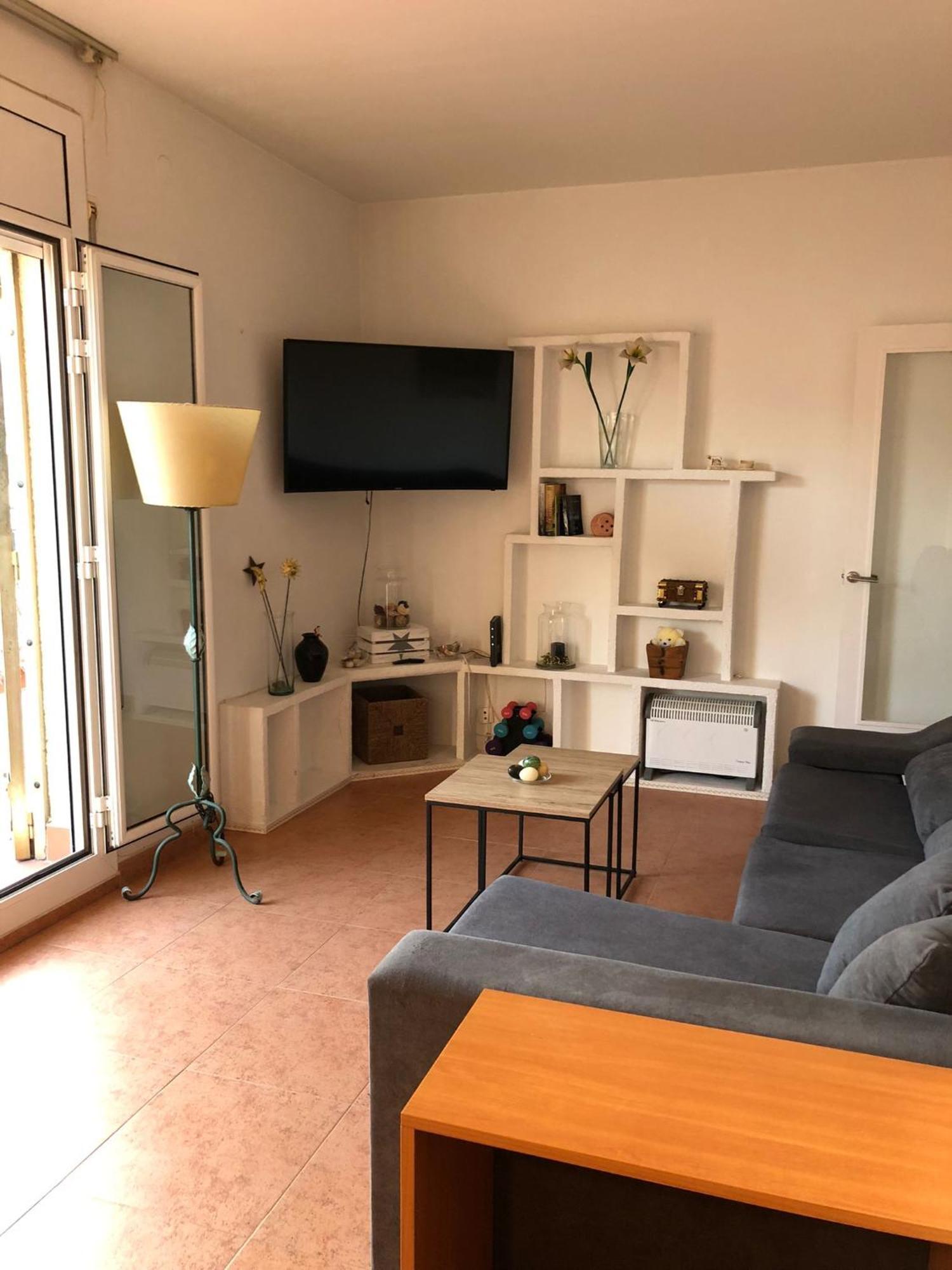 Apartamento Atico En Gracia Barcelona Exterior foto