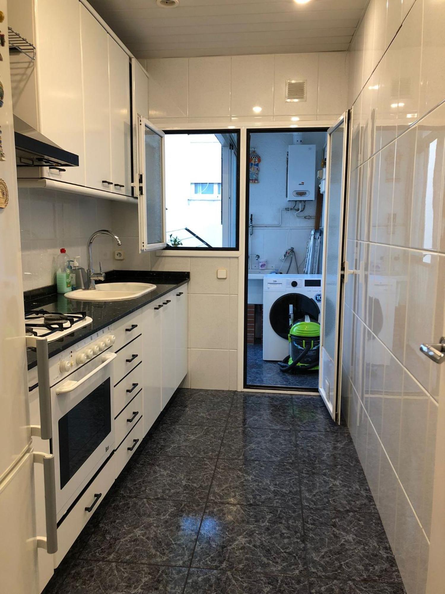 Apartamento Atico En Gracia Barcelona Exterior foto