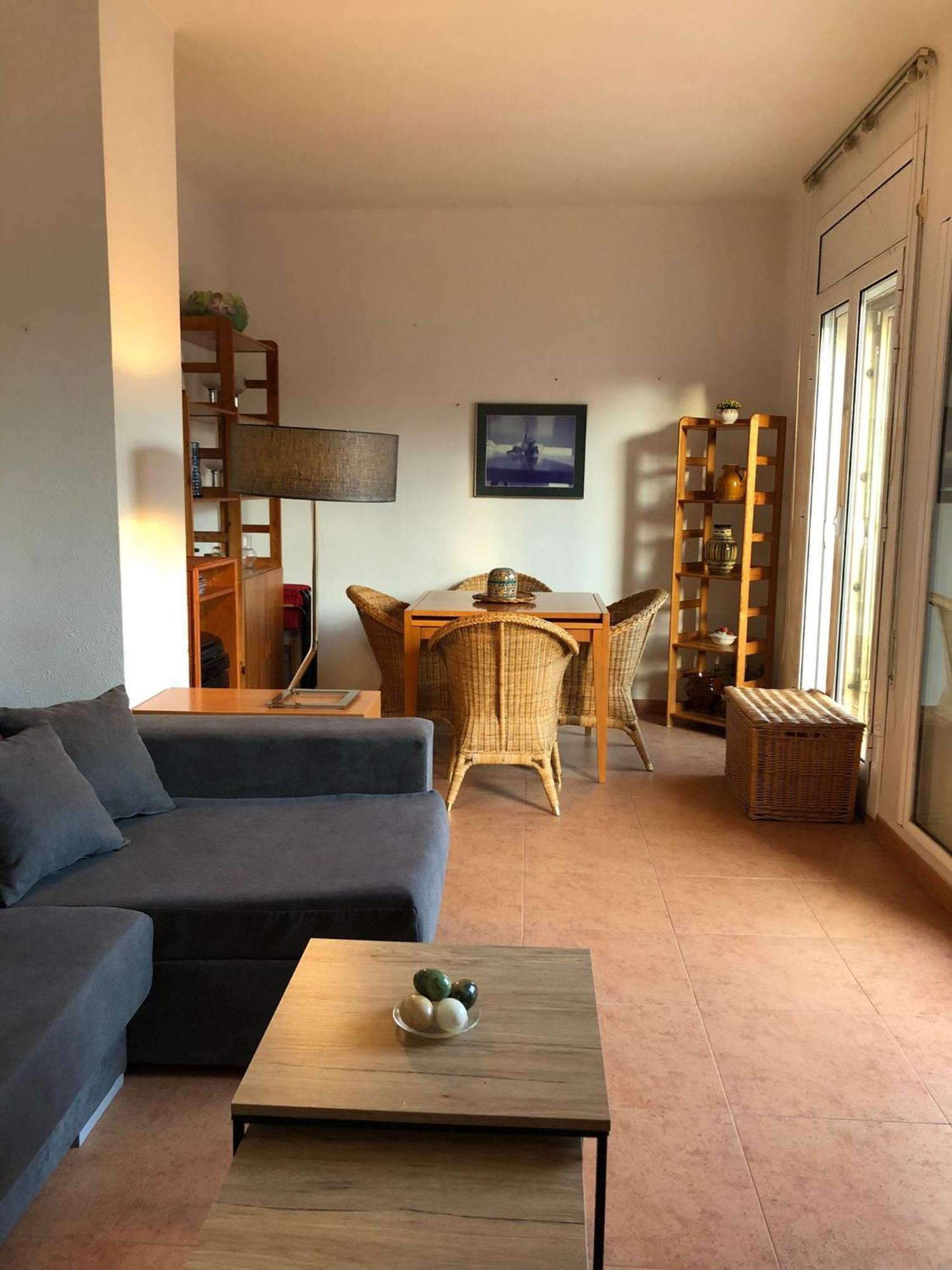 Apartamento Atico En Gracia Barcelona Exterior foto