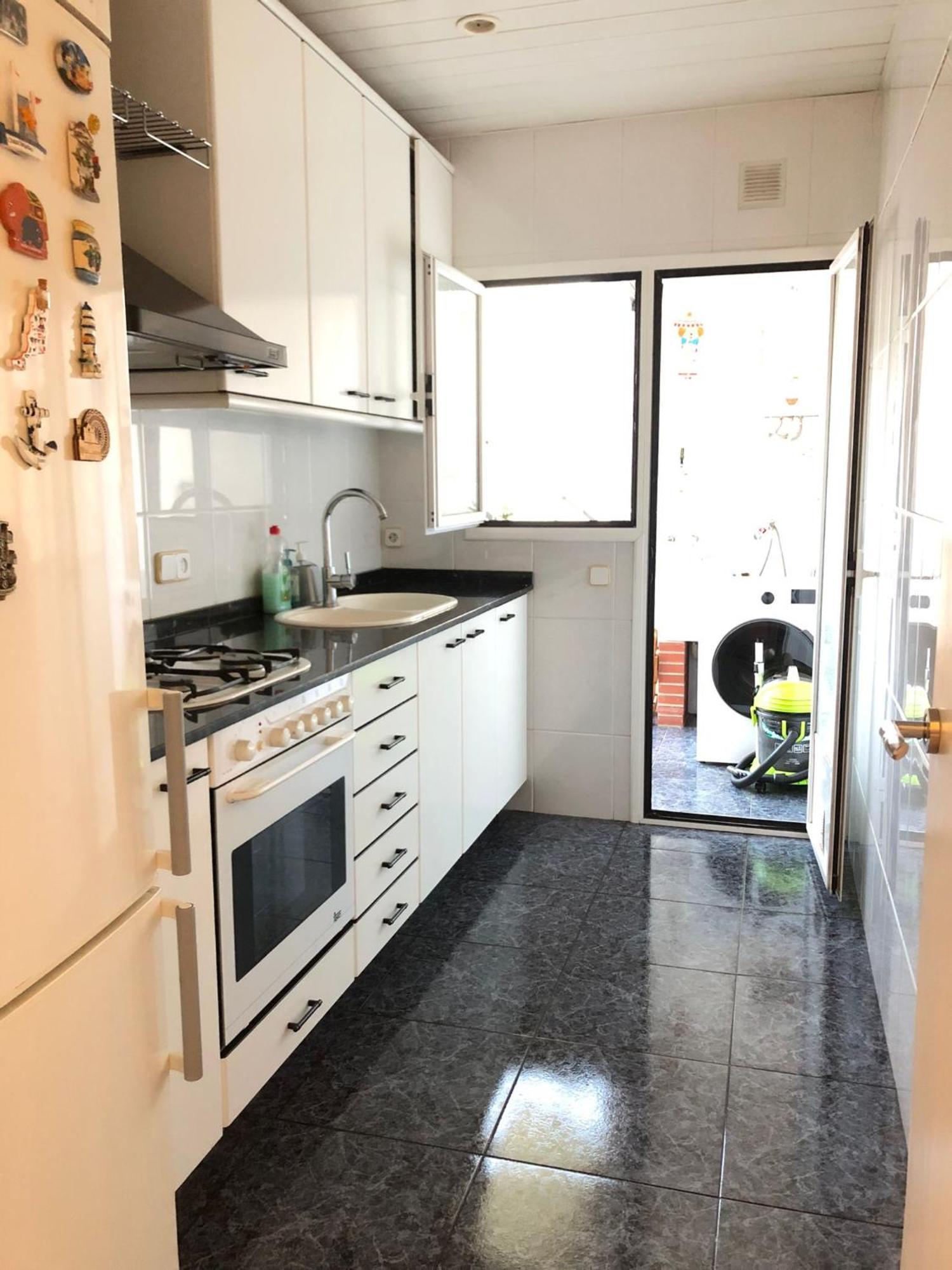Apartamento Atico En Gracia Barcelona Exterior foto